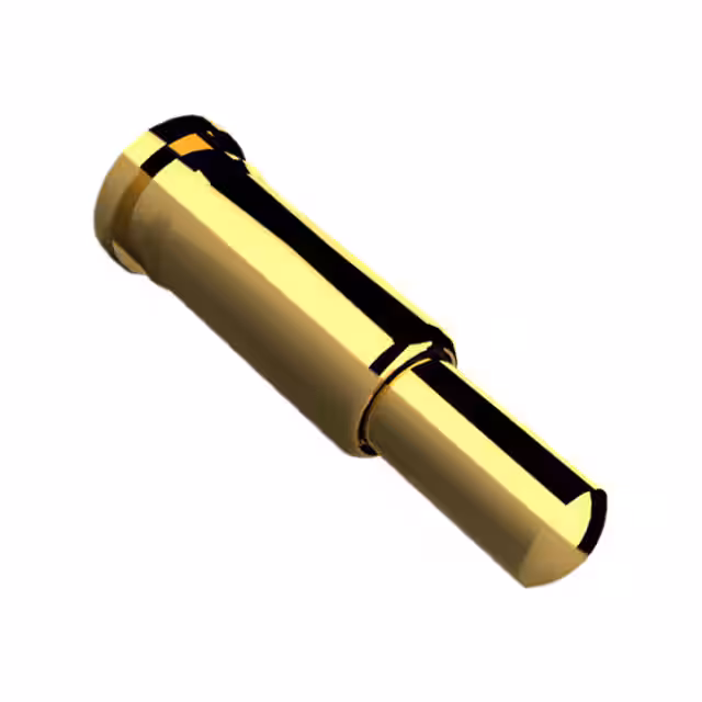 90152-AS Preci-Dip  Contacts Spring Loaded (Pogo Pins) and Pressure